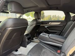Audi A6L 55 TFSI quattro Prestige Dynamic - ფოტო 7