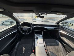Audi A6L 55 TFSI quattro Prestige Dynamic - ფოტო 8