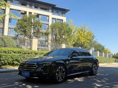 Mercedes-Benz E-Class E 300 L Luxury - ფოტო 1