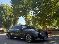 Mercedes-Benz E-Class E 300 L Luxury - ფოტო 3