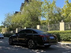 Mercedes-Benz E-Class E 300 L Luxury - ფოტო 7