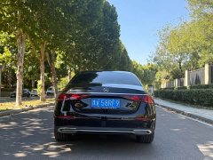 Mercedes-Benz E-Class E 300 L Luxury - ფოტო 8