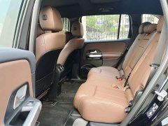 Mercedes-Benz EQB 260 - ფოტო 11