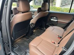 Mercedes-Benz EQB 260 - ფოტო 12