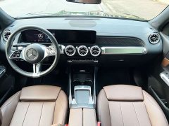 Mercedes-Benz EQB 260 - ფოტო 13