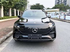 Mercedes-Benz EQB 260 - ფოტო 2