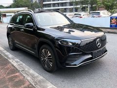 Mercedes-Benz EQB 260 - ფოტო 3