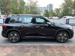 Mercedes-Benz EQB 260 - ფოტო 4