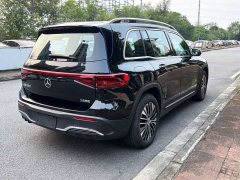 Mercedes-Benz EQB 260 - ფოტო 5