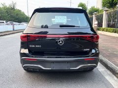 Mercedes-Benz EQB 260 - ფოტო 6