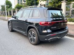 Mercedes-Benz EQB 260 - ფოტო 7