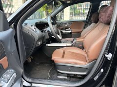 Mercedes-Benz EQB 260 - ფოტო 9