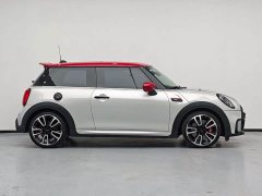 BMW MINI JCW 2022 Facelift 2.0T JOHN COOPER WORKS ALL-IN - ფოტო 10