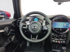 BMW MINI JCW 2022 Facelift 2.0T JOHN COOPER WORKS ALL-IN - ფოტო 13