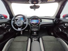 BMW MINI JCW 2022 Facelift 2.0T JOHN COOPER WORKS ALL-IN - ფოტო 14