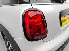 BMW MINI JCW 2022 Facelift 2.0T JOHN COOPER WORKS ALL-IN - ფოტო 18
