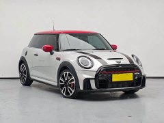 BMW MINI JCW 2022 Facelift 2.0T JOHN COOPER WORKS ALL-IN - ფოტო 3