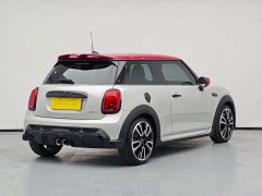 BMW MINI JCW 2022 Facelift 2.0T JOHN COOPER WORKS ALL-IN - ფოტო 4