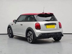 BMW MINI JCW 2022 Facelift 2.0T JOHN COOPER WORKS ALL-IN - ფოტო 5