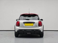 BMW MINI JCW 2022 Facelift 2.0T JOHN COOPER WORKS ALL-IN - ფოტო 6