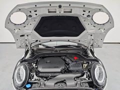 BMW MINI JCW 2022 Facelift 2.0T JOHN COOPER WORKS ALL-IN - ფოტო 8