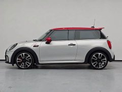 BMW MINI JCW 2022 Facelift 2.0T JOHN COOPER WORKS ALL-IN - ფოტო 9