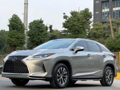 Lexus RX 2020 300 FWD Elite China VI - ფოტო 1