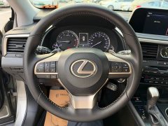Lexus RX 2020 300 FWD Elite China VI - ფოტო 12