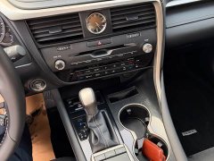 Lexus RX 2020 300 FWD Elite China VI - ფოტო 14