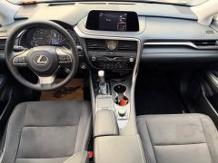 Lexus RX 2020 300 FWD Elite China VI - ფოტო 15