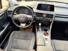 Lexus RX 2020 300 FWD Elite China VI - ფოტო 16