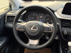 Lexus RX 2020 300 FWD Elite China VI - ფოტო 17