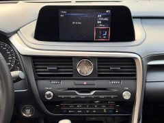 Lexus RX 2020 300 FWD Elite China VI - ფოტო 18