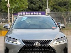 Lexus RX 2020 300 FWD Elite China VI - ფოტო 2