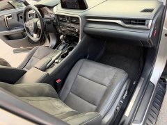 Lexus RX 2020 300 FWD Elite China VI - ფოტო 20
