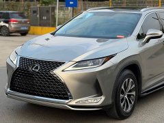 Lexus RX 2020 300 FWD Elite China VI - ფოტო 3