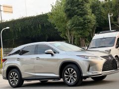 Lexus RX 2020 300 FWD Elite China VI - ფოტო 4
