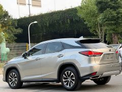 Lexus RX 2020 300 FWD Elite China VI - ფოტო 5