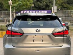 Lexus RX 2020 300 FWD Elite China VI - ფოტო 6
