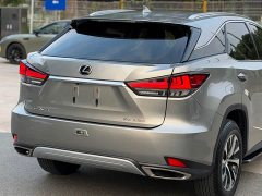 Lexus RX 2020 300 FWD Elite China VI - ფოტო 7