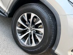 Lexus RX 2020 300 FWD Elite China VI - ფოტო 8