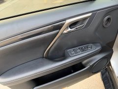 Lexus RX 2020 300 FWD Elite China VI - ფოტო 9