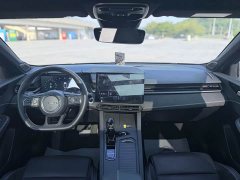 Lynk & Co Geely Lynk & Co 03 2.0T Diesel DCT Pro - ფოტო 10