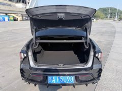 Lynk & Co Geely Lynk & Co 03 2.0T Diesel DCT Pro - ფოტო 11