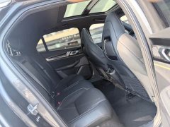 Lynk & Co Geely Lynk & Co 03 2.0T Diesel DCT Pro - ფოტო 12