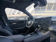 Lynk & Co Geely Lynk & Co 03 2.0T Diesel DCT Pro - ფოტო 14