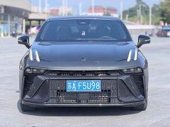 Lynk & Co Geely Lynk & Co 03 2.0T Diesel DCT Pro - ფოტო 2