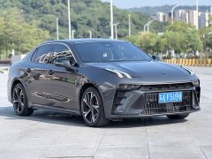 Lynk & Co Geely Lynk & Co 03 2.0T Diesel DCT Pro - ფოტო 3