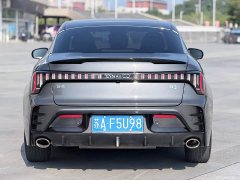Lynk & Co Geely Lynk & Co 03 2.0T Diesel DCT Pro - ფოტო 5