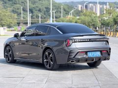 Lynk & Co Geely Lynk & Co 03 2.0T Diesel DCT Pro - ფოტო 6